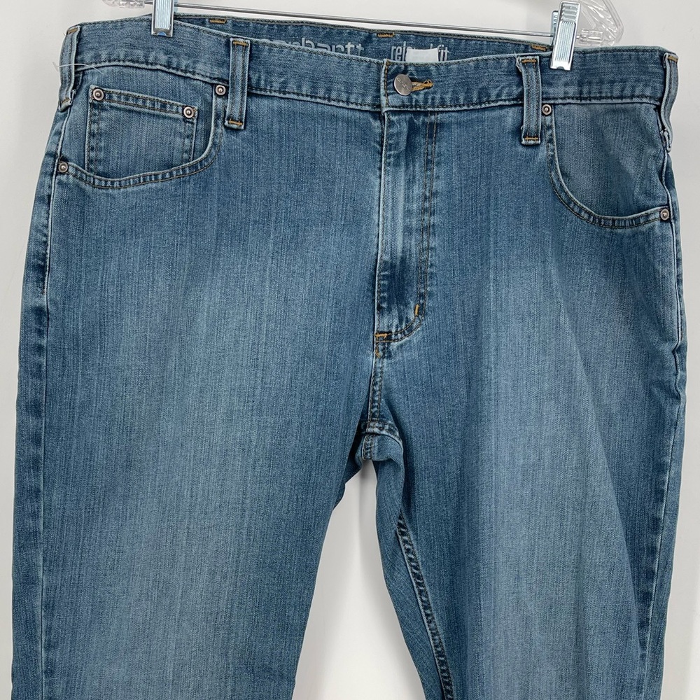 Carharrt Rugged Flex‎ Relaxed Fit size 40x28